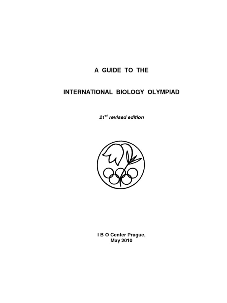 A Guide To The: 21 Revised Edition | PDF | Committee | Competition