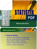 Penyajianpemusatandata 180216235406