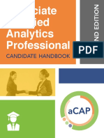 aCAP Handbook