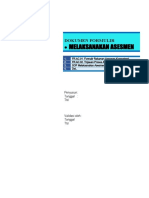FR - AC.01 - AC02 - SOP Melak Asesmen