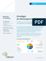 Offer Sheet Development Strategy FR