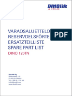 120TN Spare-parts-catalogue-12601-DATE20180524