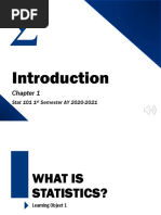 Chapter 1 - Introduction