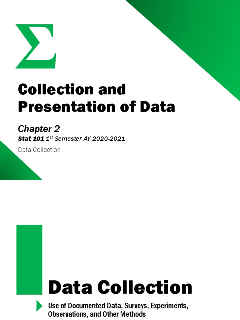 Data Collection Methods in Research | PDF | Survey Methodology | Experiment