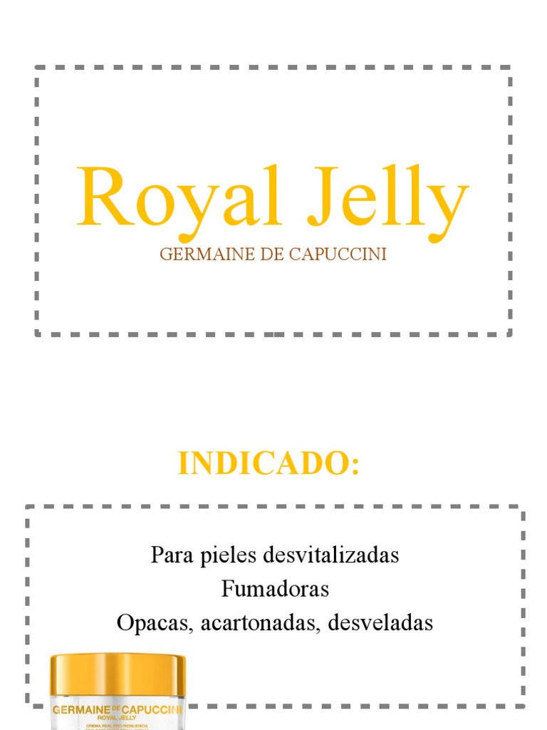 Royal Jelly PDF