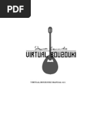 VIRTUAL BOUZOUKI MANUAL v1.1 (PDFDrive)