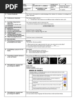 Ii. Content Iii. Learning Resources: The Teacher Will Pose Question: 1