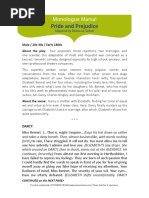DDLC Good Ending Guide | PDF | Emotions | Psychology