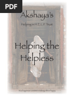 Akshaya Trust Ngo