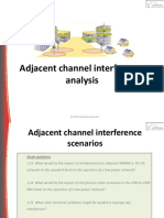 Adjacent Channel Interference Analysis v1.2