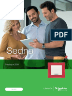 Sedna: Catalogue 2020