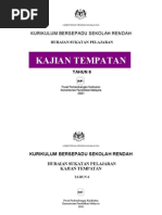 Download KT - Tahun 6 - 1 by Sekolah Portal SN494024 doc pdf