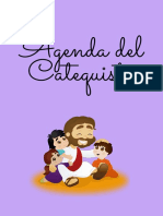 Agenda Del Catequista