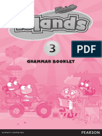 Islands 3 GrammarBooklet