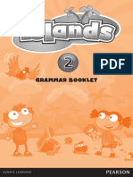 Islands 2 GrammarBooklet