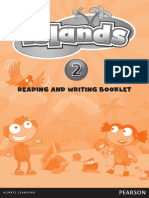 Islands 2 ReadingandWritingBooklet