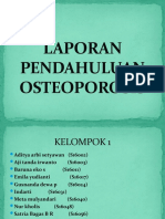 Osteoaritris
