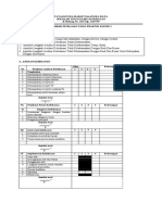 Format Penilaian Utek PKK 1