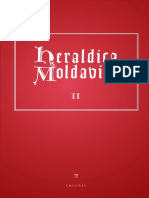 Heraldica Moldaviae II - Tabac 1