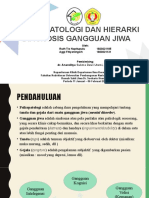 Referat Psikopatologi Dan Hierarki Diagnosis