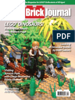 Brick Journal 39 Preview