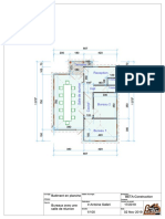 Projet Neo Apostolique (Beta C)