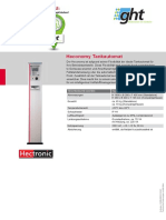 GHT Produktdatenblatt Heconomy DE