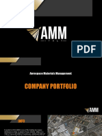 AMM-Company Profile