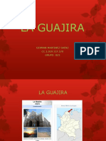 La Guajira