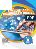 Simkomdig - Kewargaan Digital