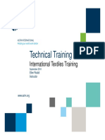 03-ASTM - Technical - Training-081518-R1 Random Tumble Pilling Test