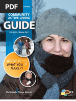 Download Fall Winter 2010 Community Leisure Guide by cityofpg SN49403895 doc pdf