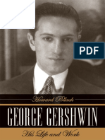 George Gershwin, His Life and Work - Howard Pollack