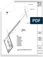 Dermaga APBN 2013 (Masih Baik) : Peta Layout Rencana Pengembagan Pelabuhan Kaledupa