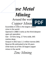 N 218 World Mines