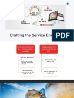 Ch-10 -- Crafting the Service Environment