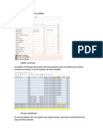 Nuevos Cambios Al Desarrollo ZWM050