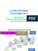 Materi Suplemen