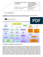 Guia de Filosofia