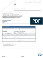 Sigmazinc™ 68 SP: Product Data Sheet