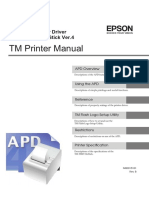 Apd4 T88res Tmprinter e Revb