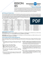 Publisher File Guide 2010