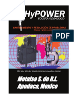 Manual UH HyPower