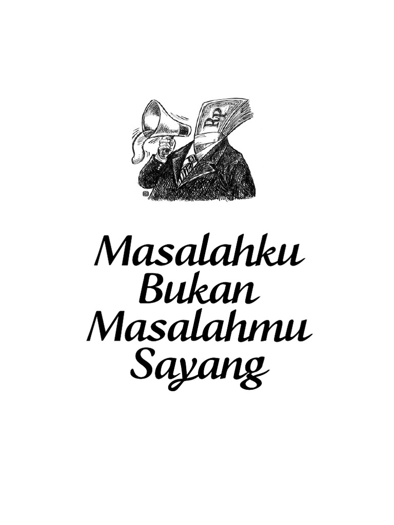 Buku Masalahku Pdf