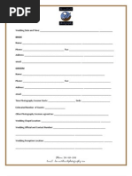 Download Sample contract - wedding by cajungaltx SN4940564 doc pdf