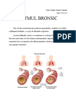 Astmul Bronsic