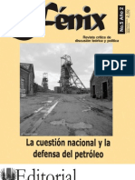 Revista Fénix