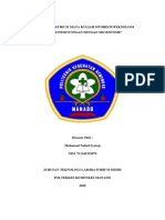 Sitohistoteknologi