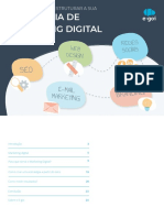 Ebook Estrategia de Marketing Digital PT