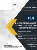 Pramadito Sastra Syahwanda - Tugas 1 - Book Chapter